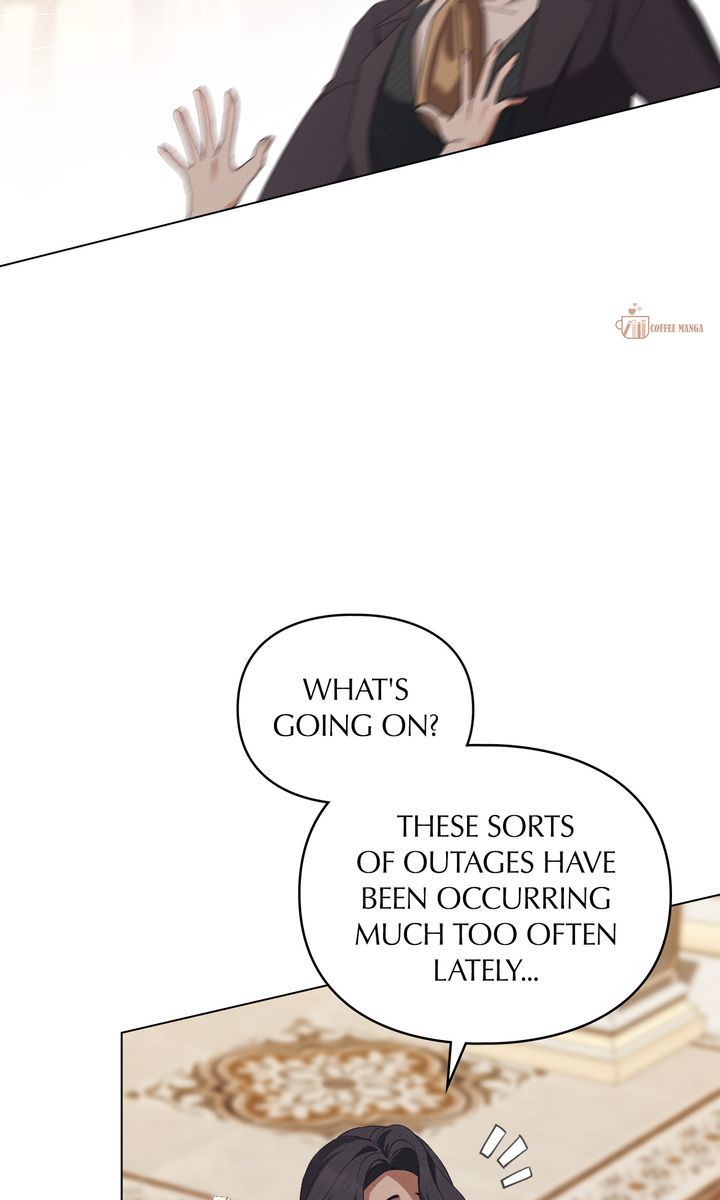 Betrayal of Dignity, chapter 59