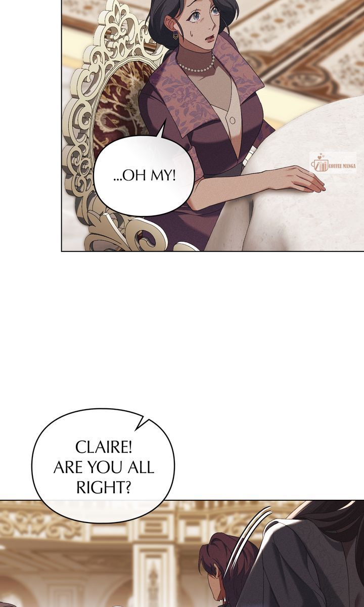 Betrayal of Dignity, chapter 59