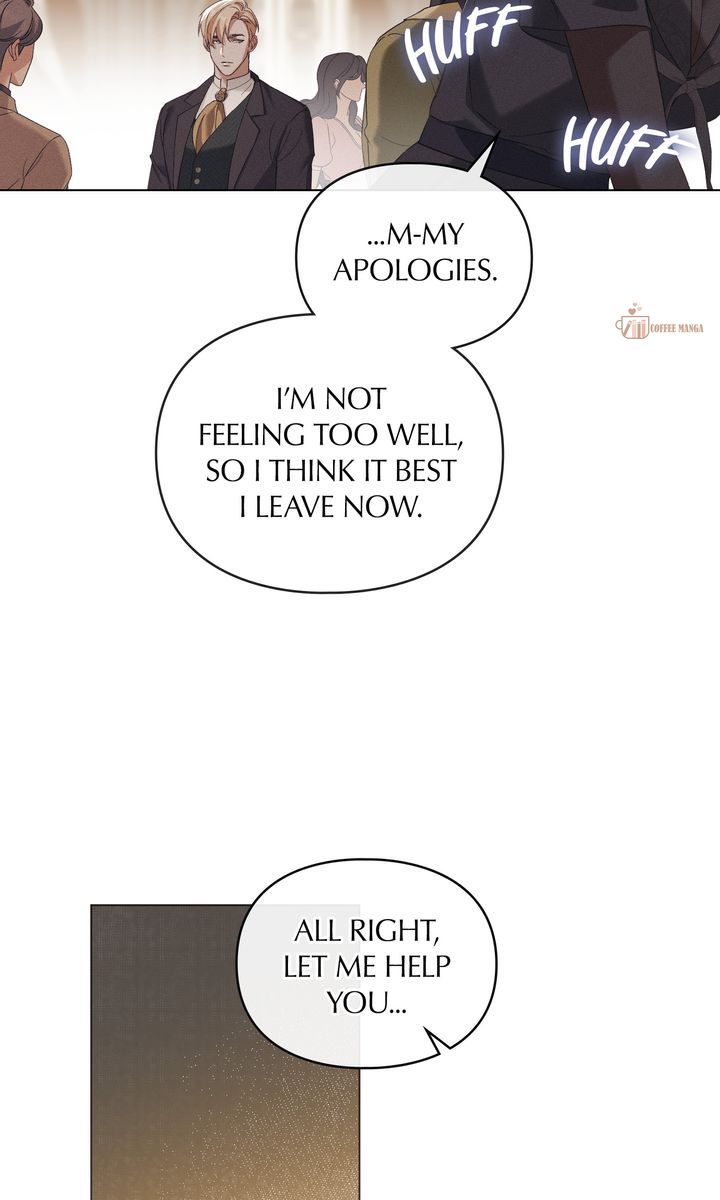 Betrayal of Dignity, chapter 59