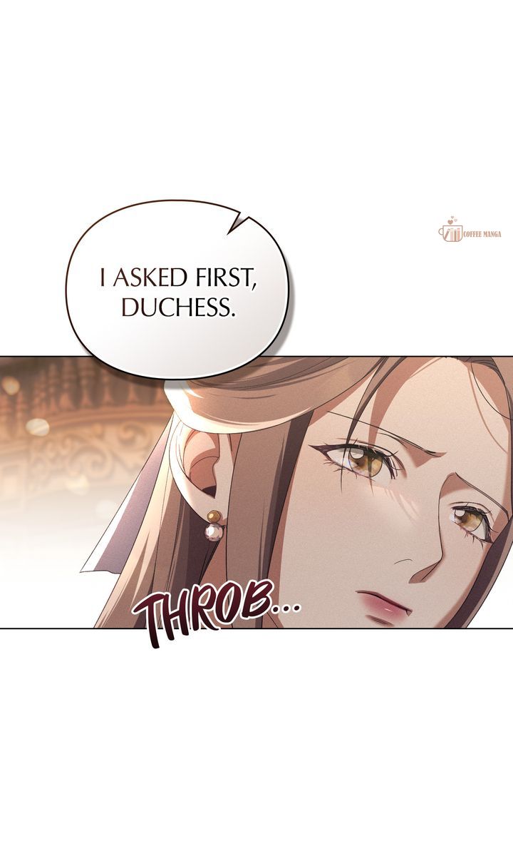 Betrayal of Dignity, chapter 59