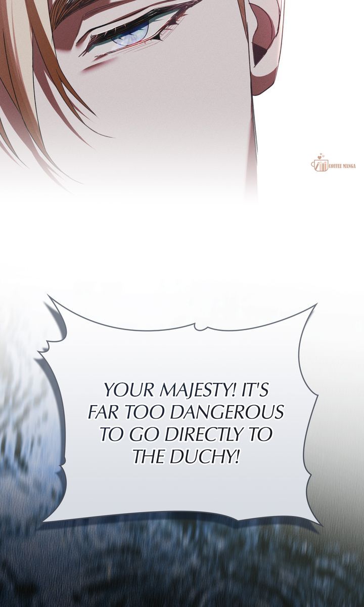Betrayal of Dignity, chapter 59
