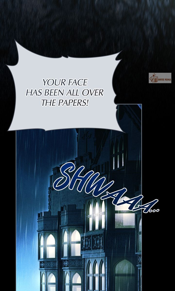 Betrayal of Dignity, chapter 59