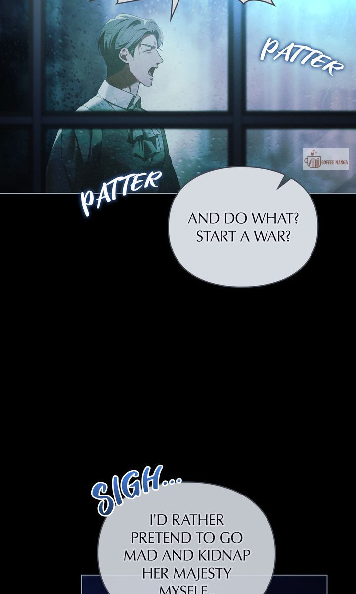 Betrayal of Dignity, chapter 59