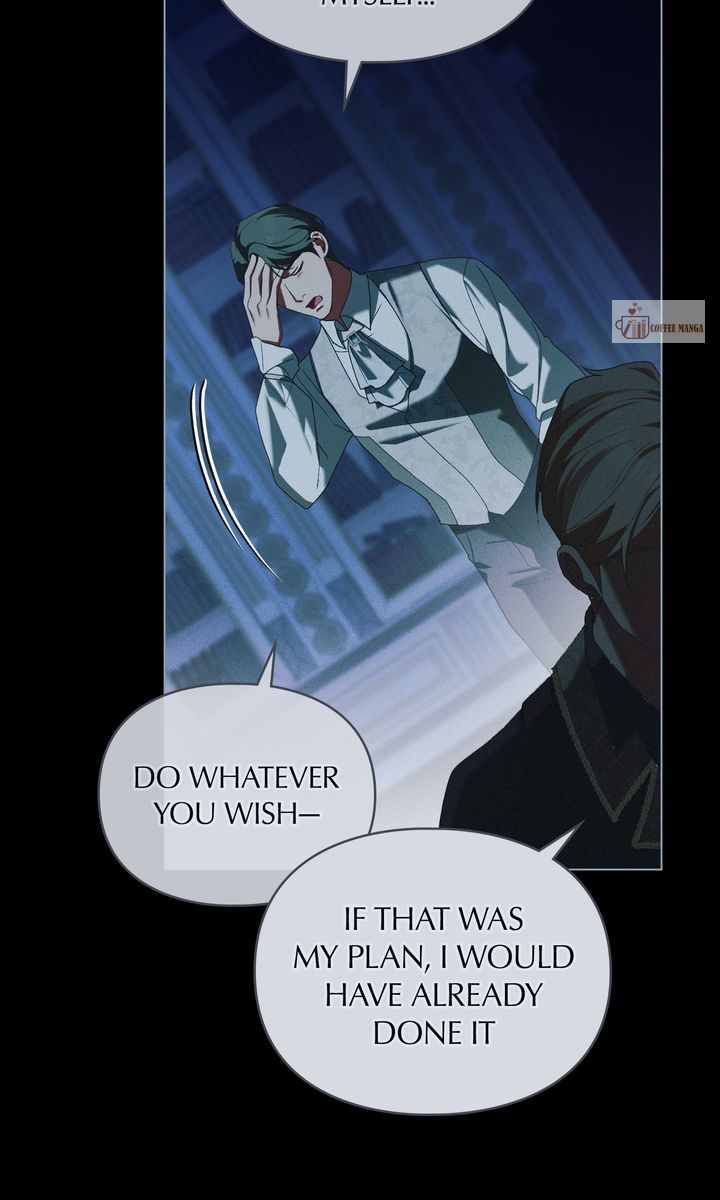 Betrayal of Dignity, chapter 59