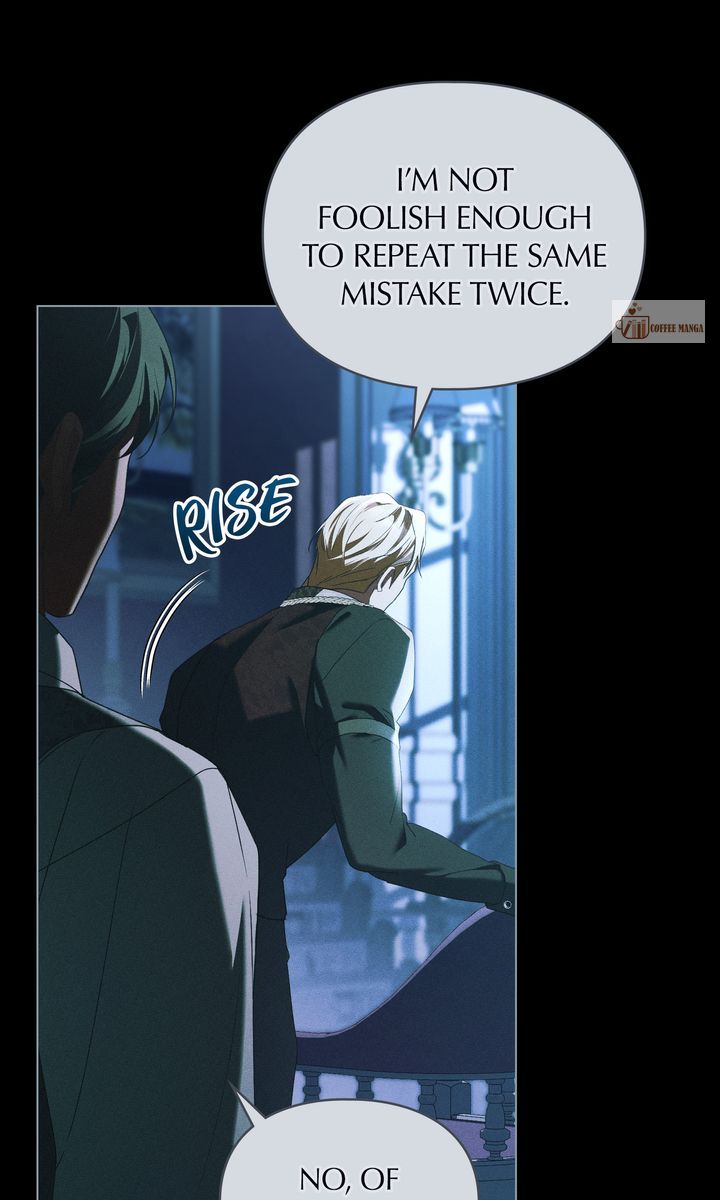 Betrayal of Dignity, chapter 59