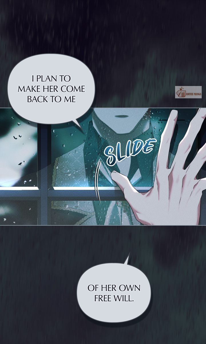 Betrayal of Dignity, chapter 59