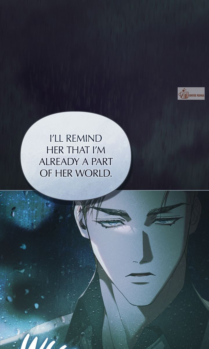 Betrayal of Dignity, chapter 59