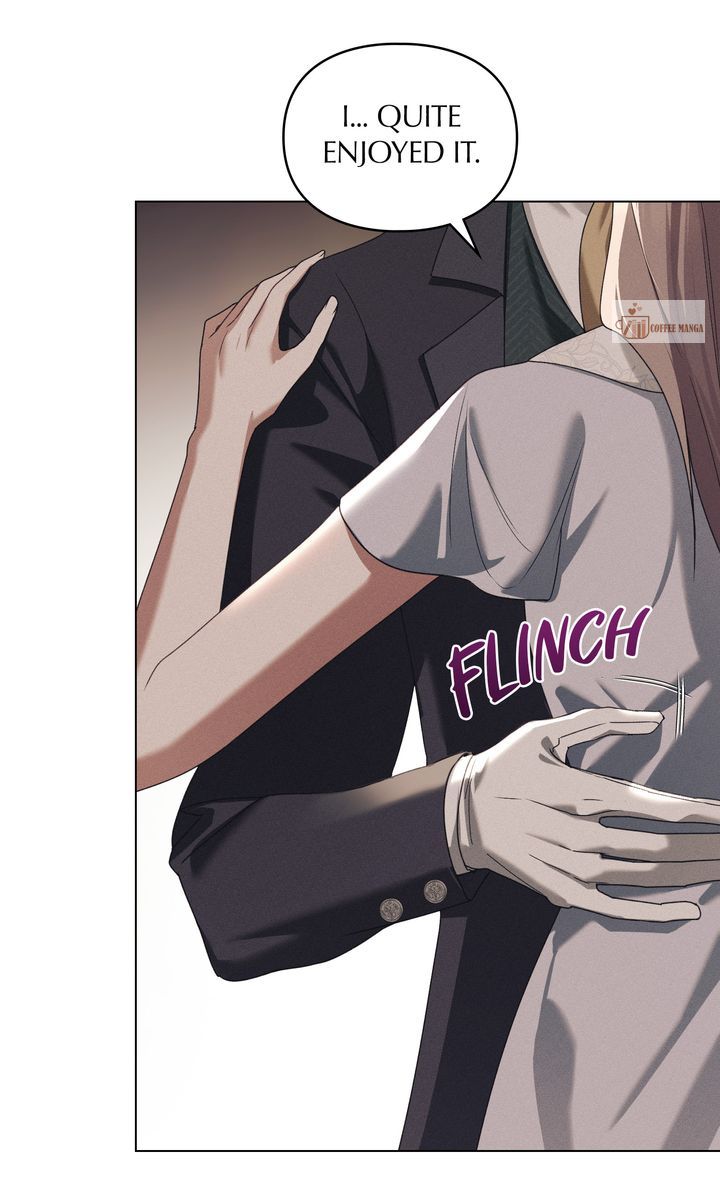 Betrayal of Dignity, chapter 59