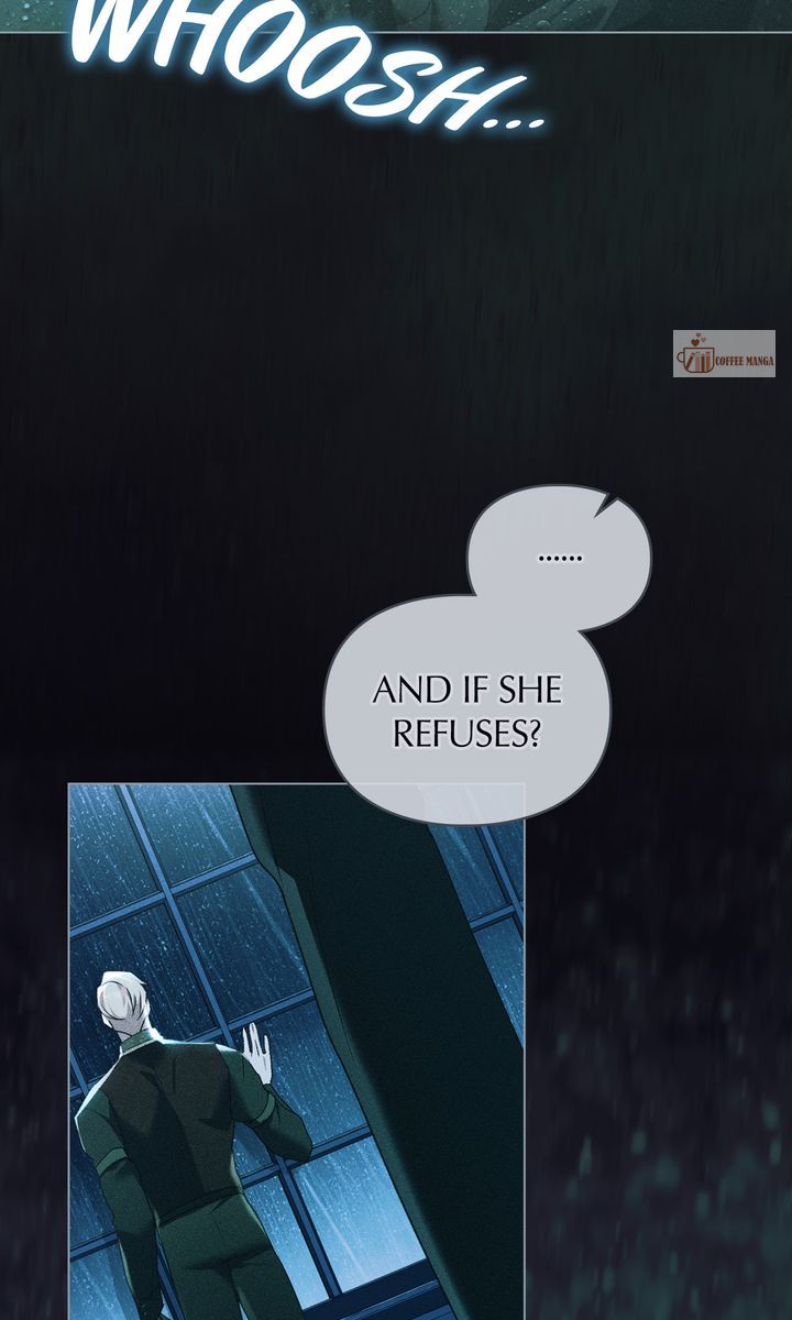 Betrayal of Dignity, chapter 59