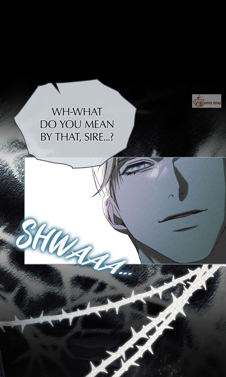 Betrayal of Dignity, chapter 59