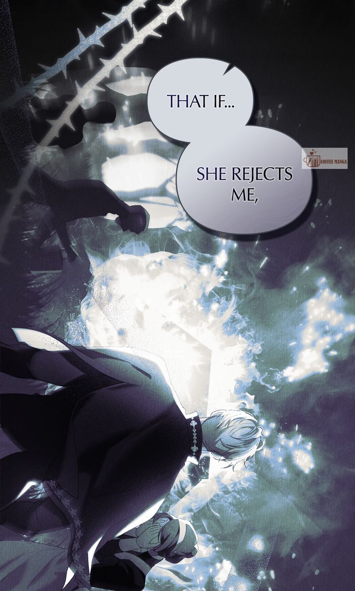 Betrayal of Dignity, chapter 59