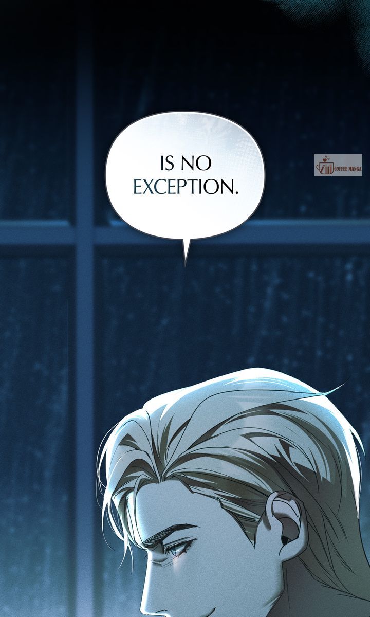 Betrayal of Dignity, chapter 59