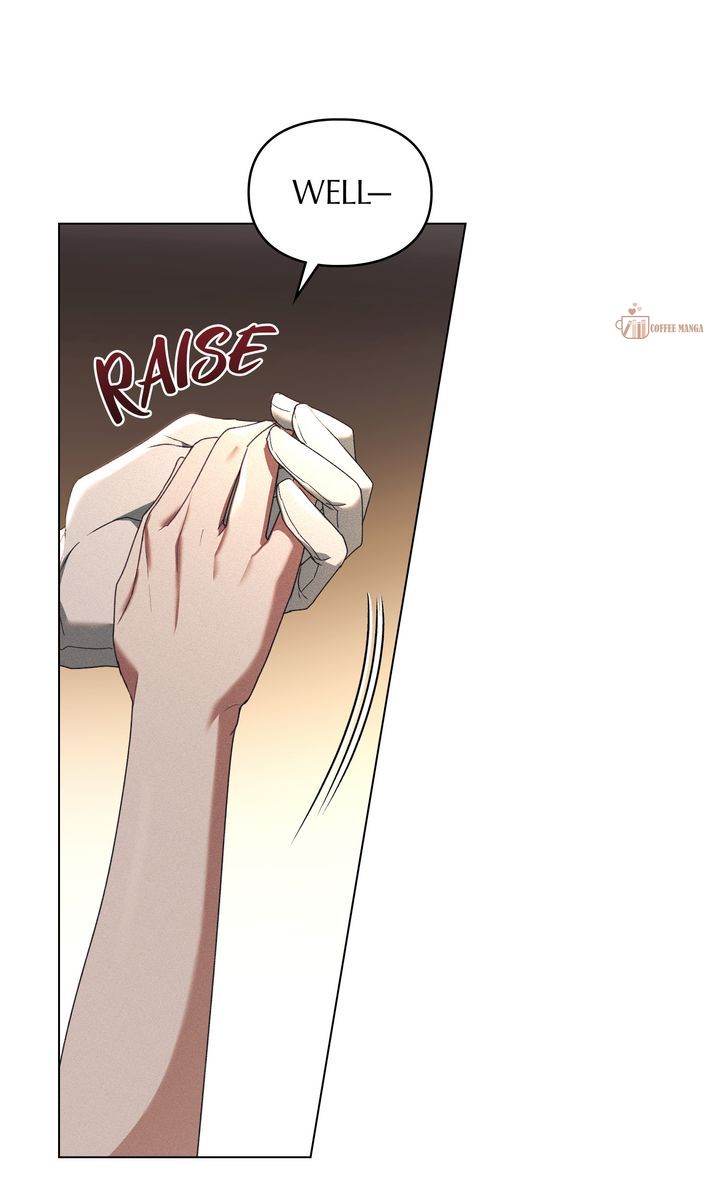 Betrayal of Dignity, chapter 59