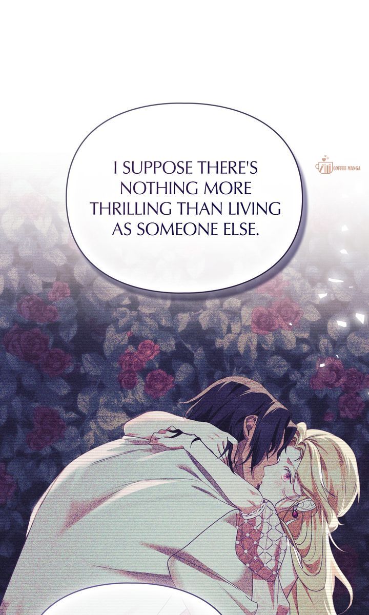 Betrayal of Dignity, chapter 59