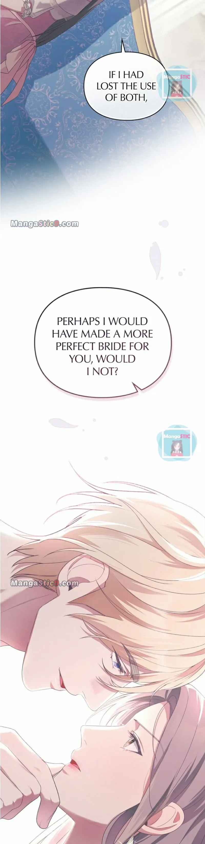 Betrayal of Dignity, chapter 12