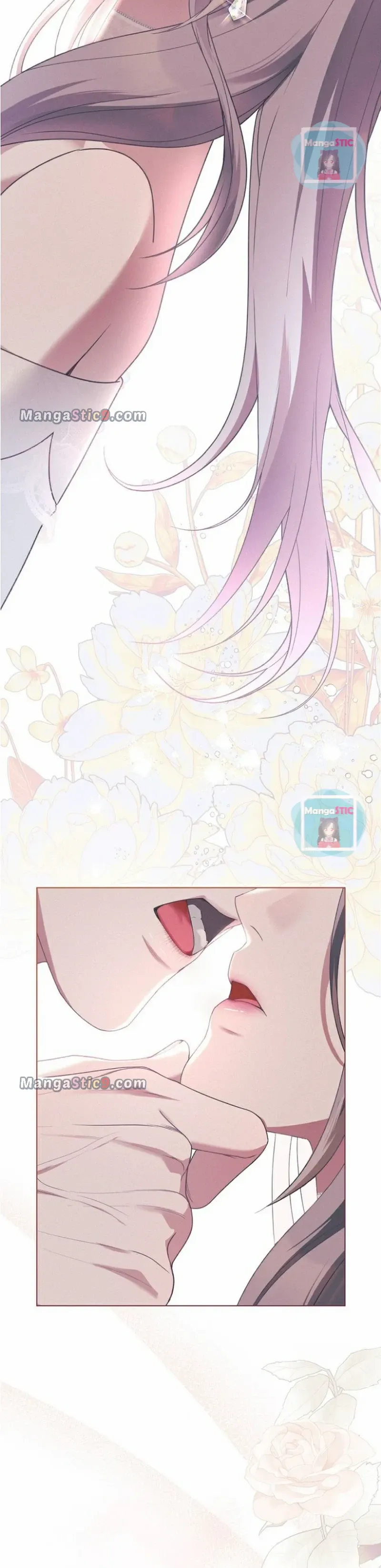 Betrayal of Dignity, chapter 12