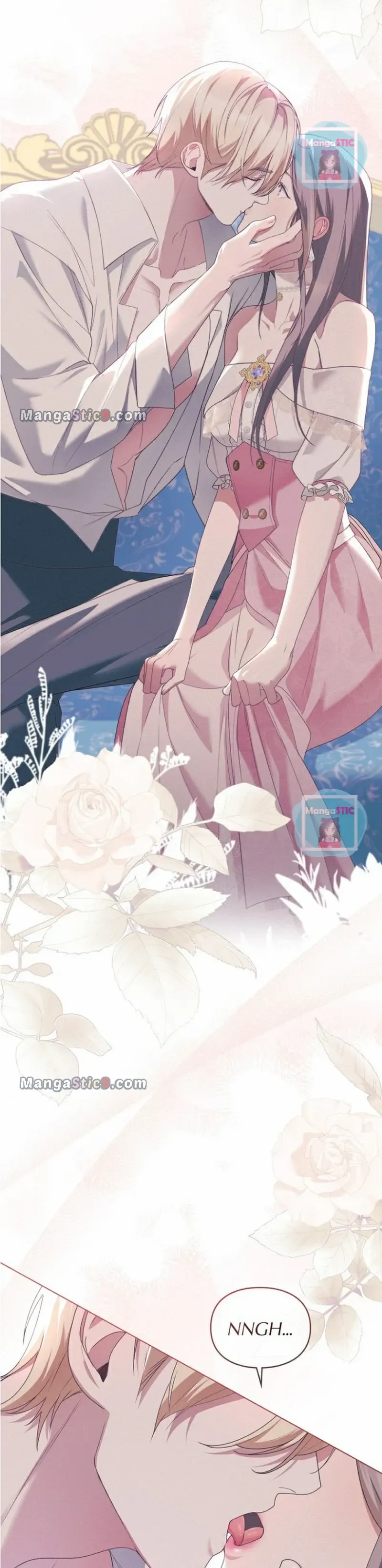 Betrayal of Dignity, chapter 12