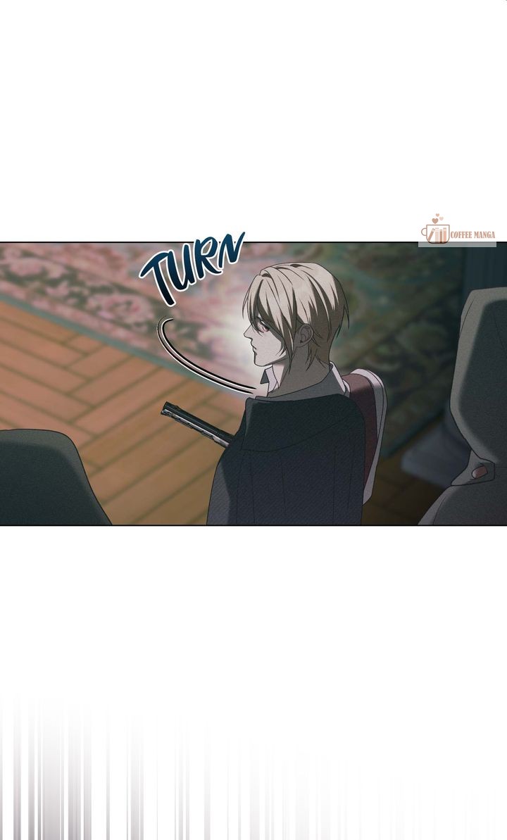 Betrayal of Dignity, chapter 72