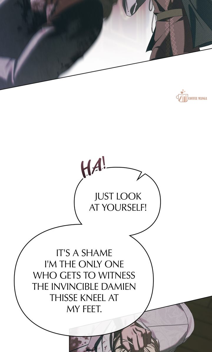 Betrayal of Dignity, chapter 72