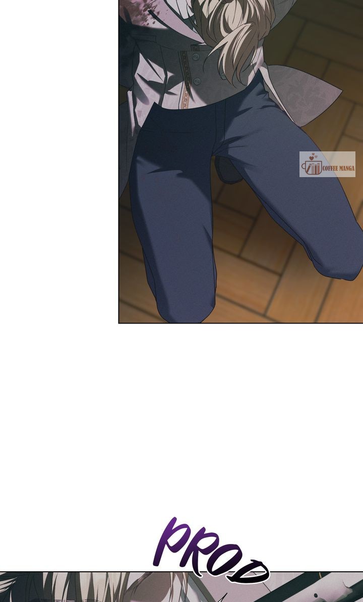 Betrayal of Dignity, chapter 72