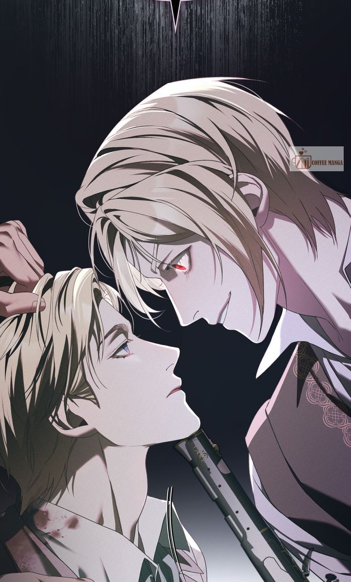 Betrayal of Dignity, chapter 72