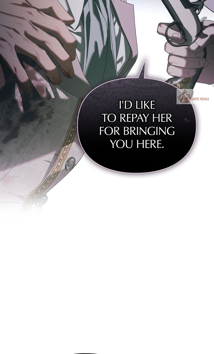 Betrayal of Dignity, chapter 72