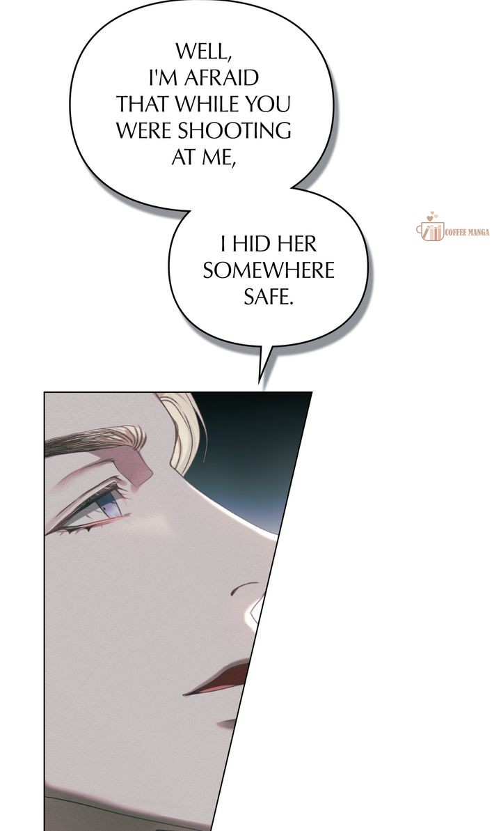 Betrayal of Dignity, chapter 72