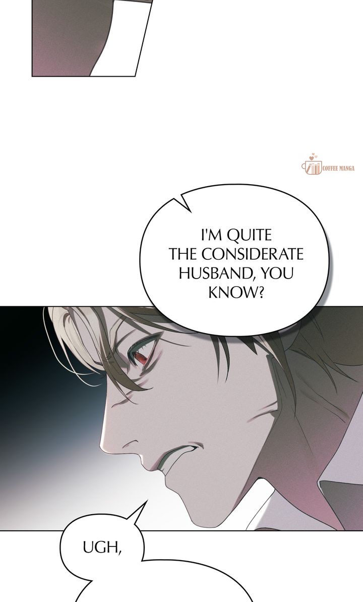 Betrayal of Dignity, chapter 72