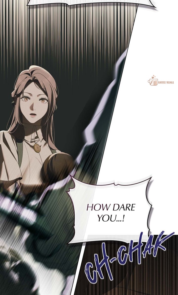 Betrayal of Dignity, chapter 72
