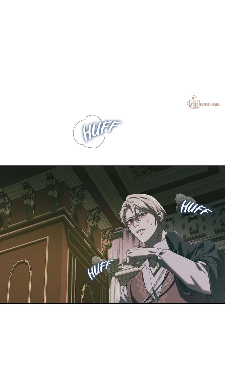 Betrayal of Dignity, chapter 72
