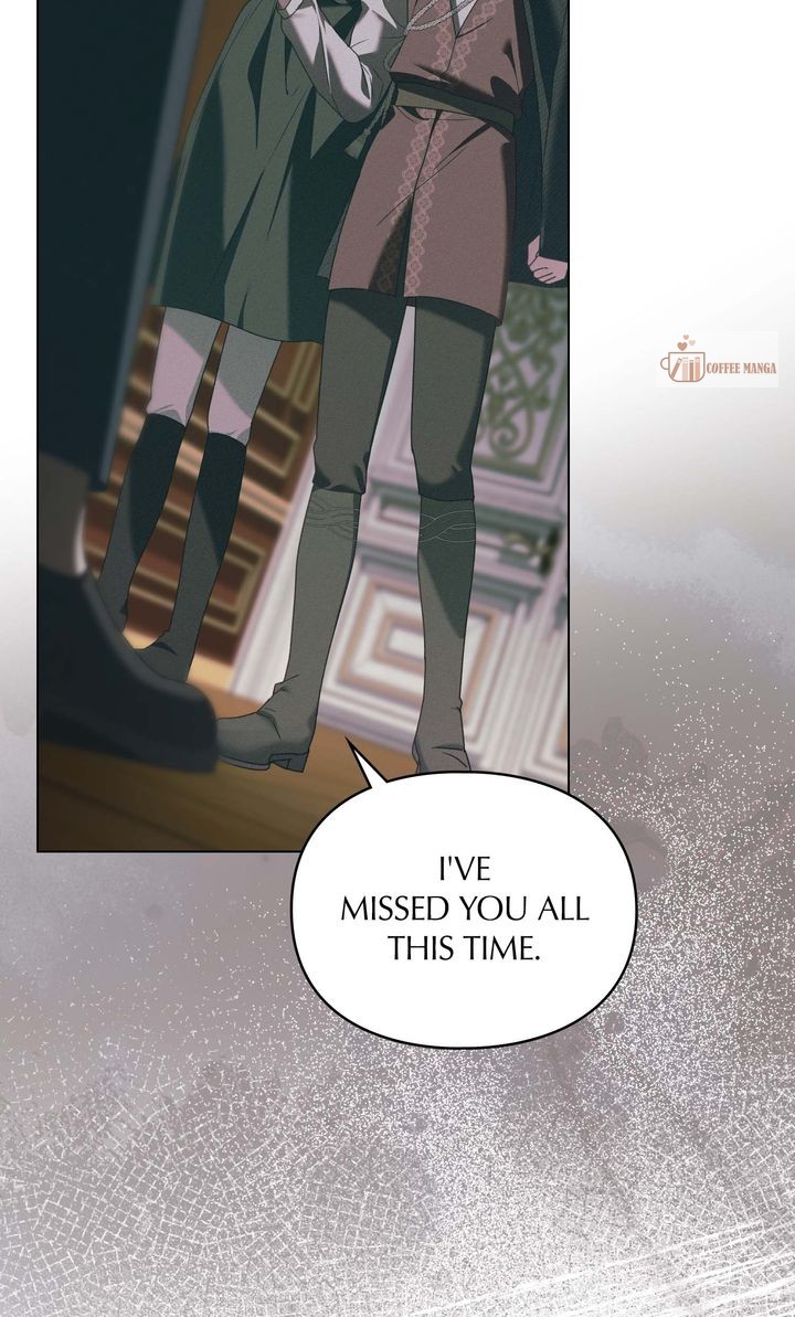 Betrayal of Dignity, chapter 72