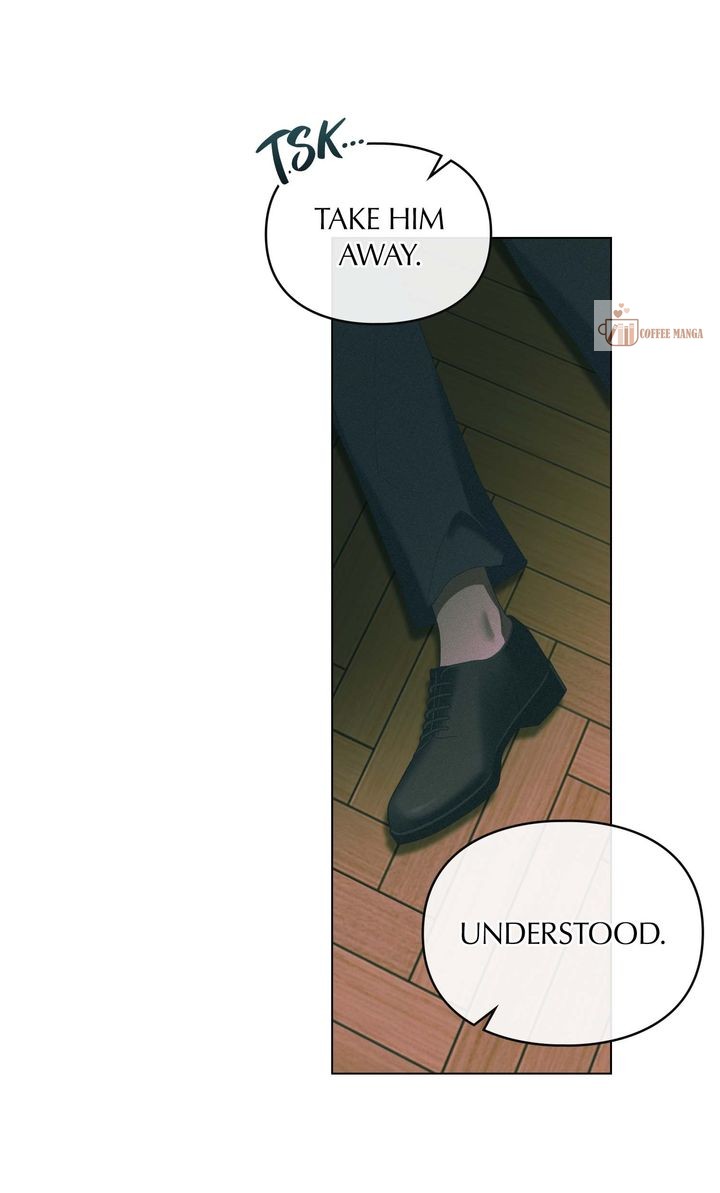 Betrayal of Dignity, chapter 72