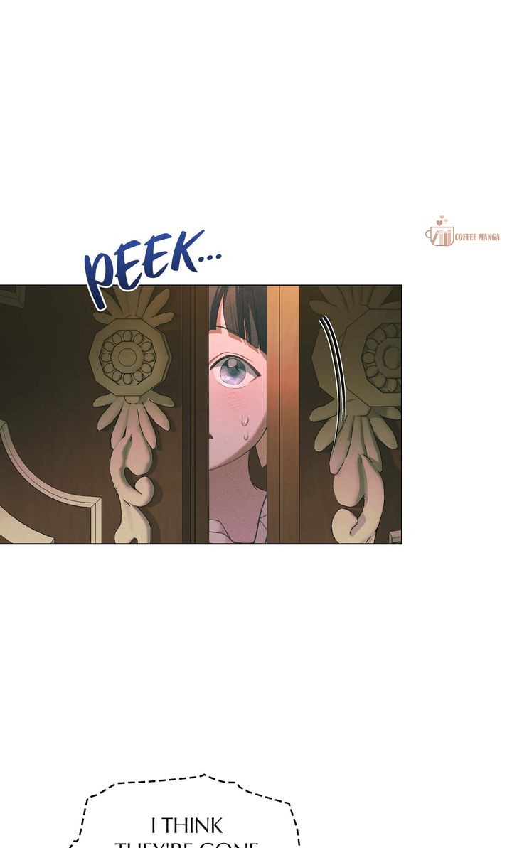 Betrayal of Dignity, chapter 72