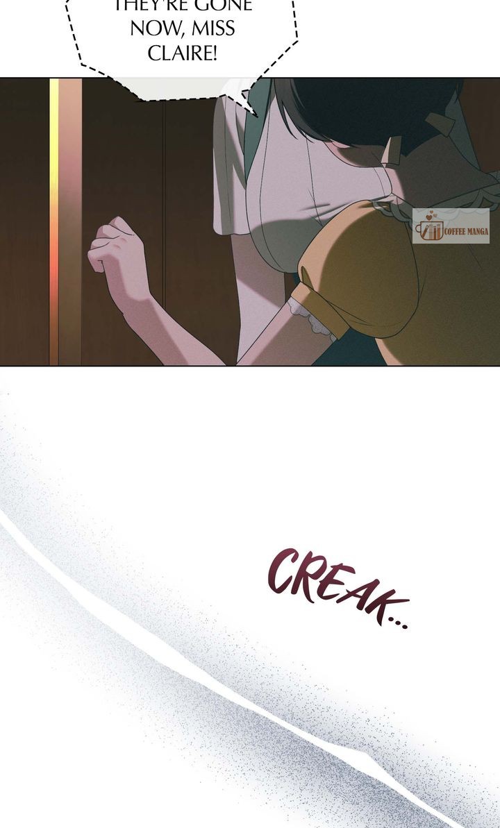Betrayal of Dignity, chapter 72