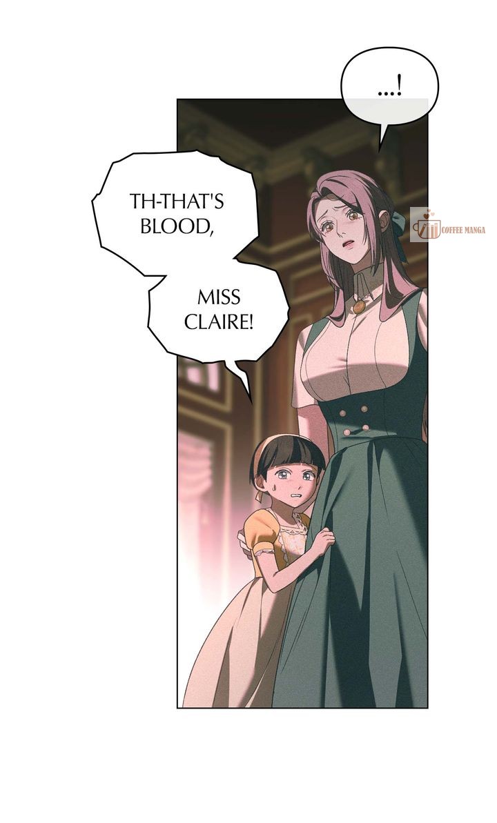 Betrayal of Dignity, chapter 72
