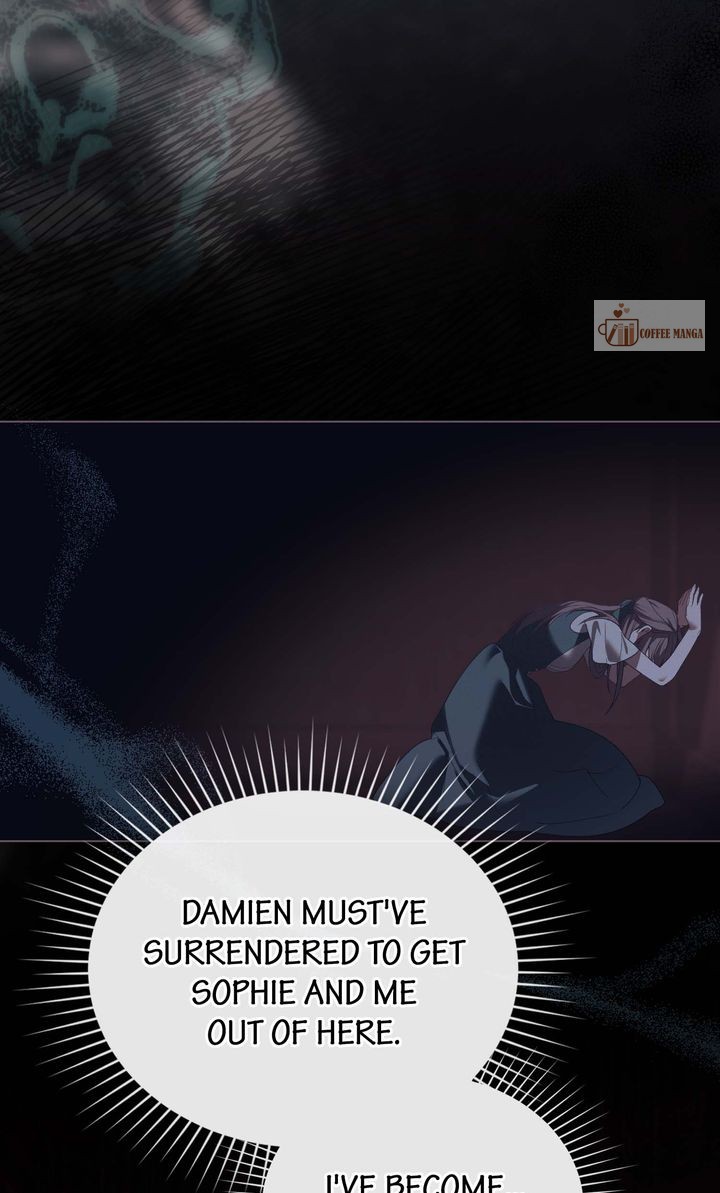 Betrayal of Dignity, chapter 72