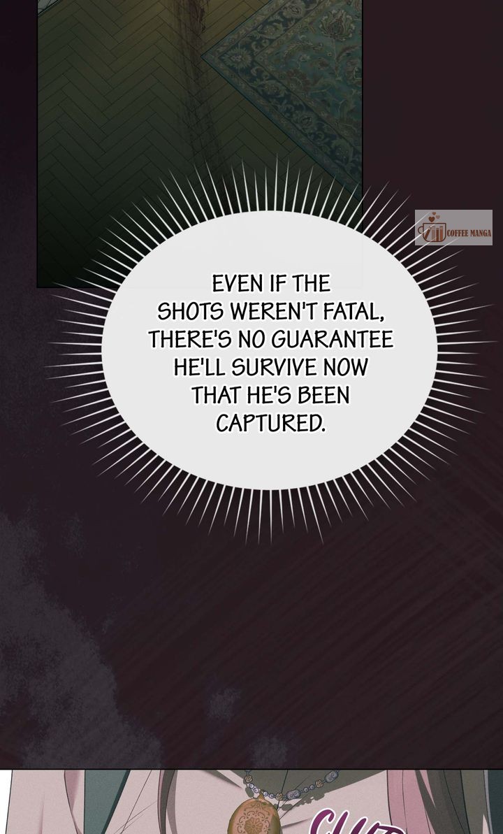 Betrayal of Dignity, chapter 72