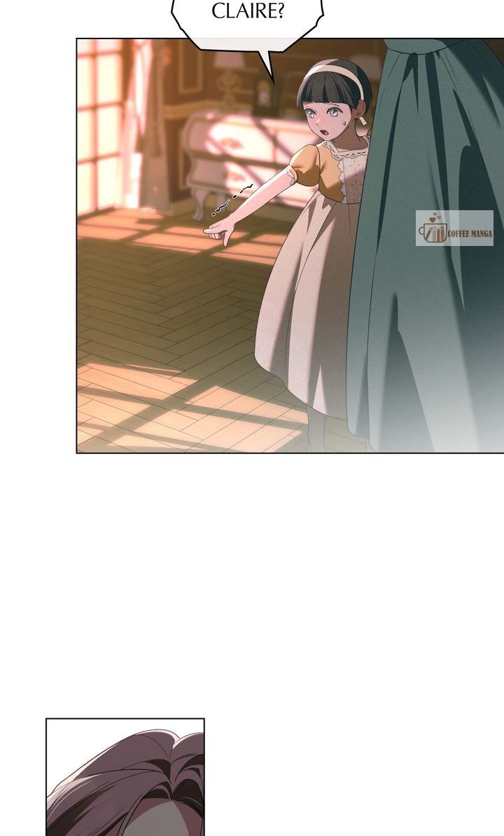 Betrayal of Dignity, chapter 72
