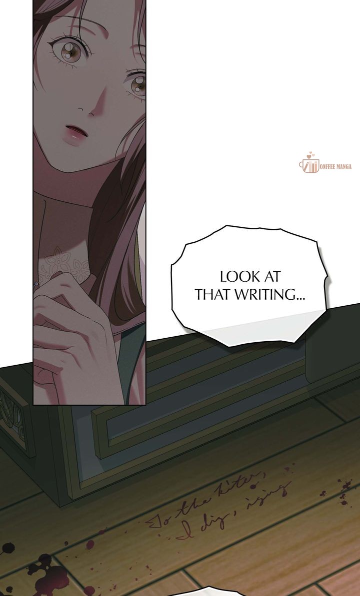 Betrayal of Dignity, chapter 72