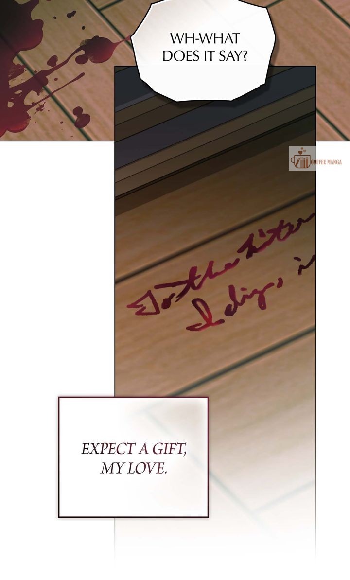 Betrayal of Dignity, chapter 72