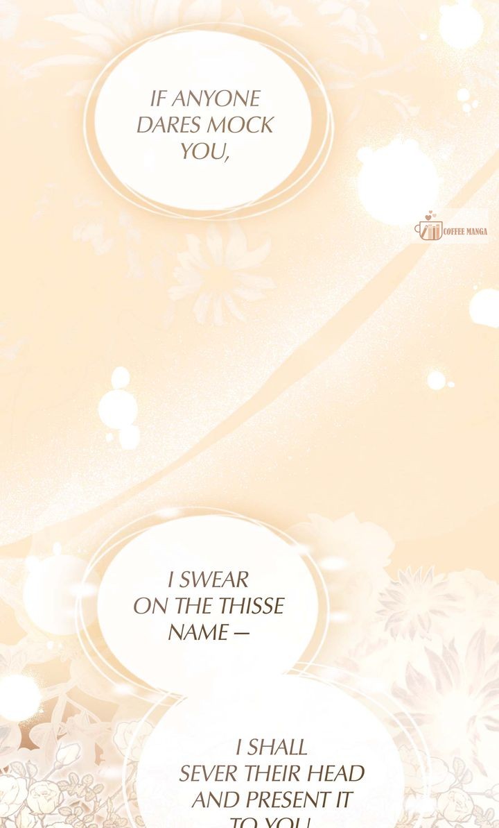 Betrayal of Dignity, chapter 72