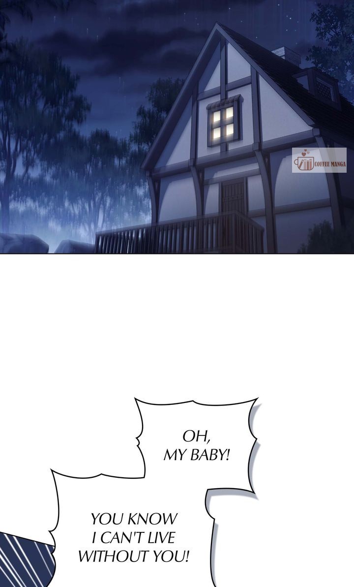 Betrayal of Dignity, chapter 72