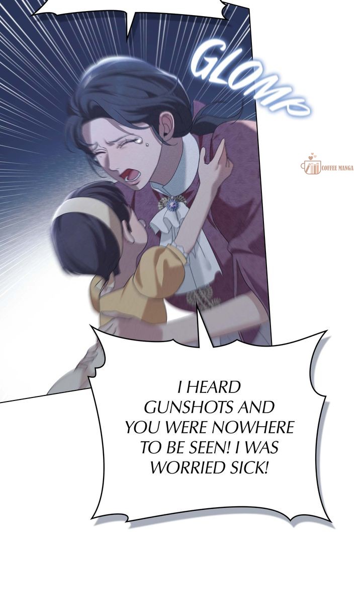 Betrayal of Dignity, chapter 72