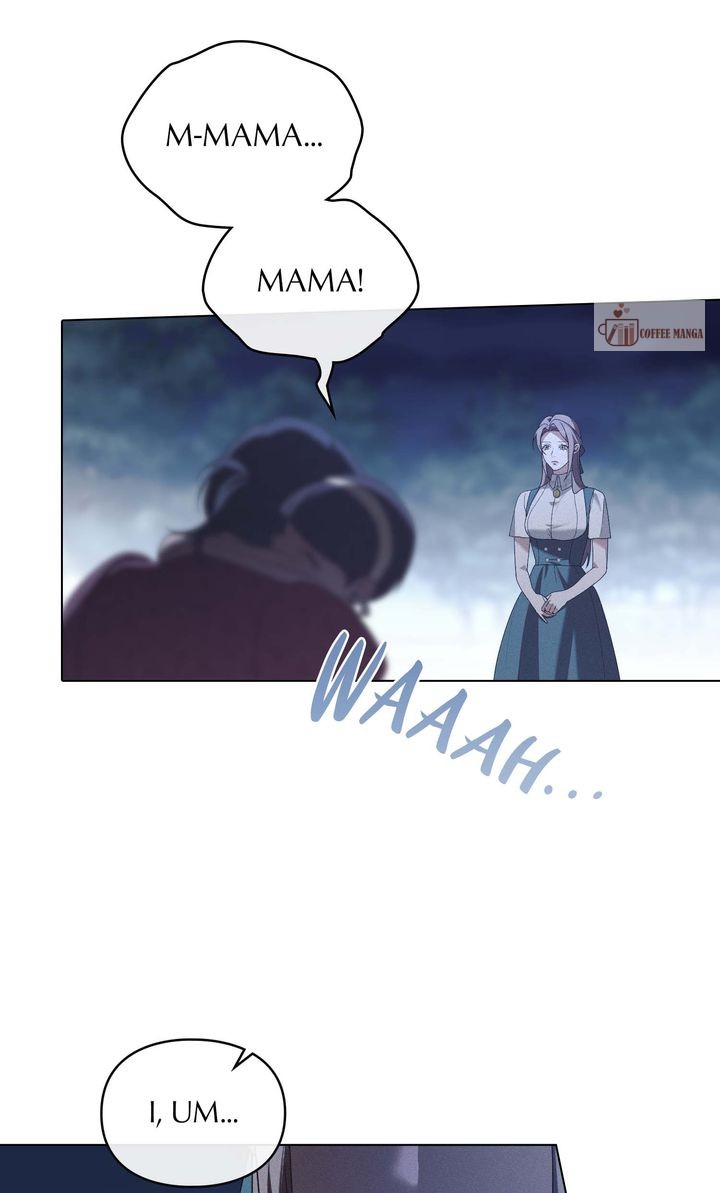 Betrayal of Dignity, chapter 72
