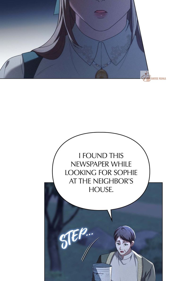 Betrayal of Dignity, chapter 72