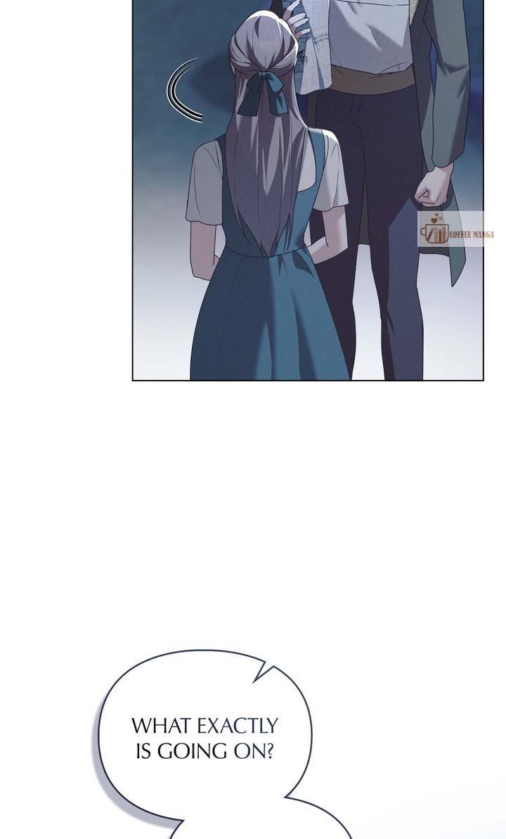 Betrayal of Dignity, chapter 72