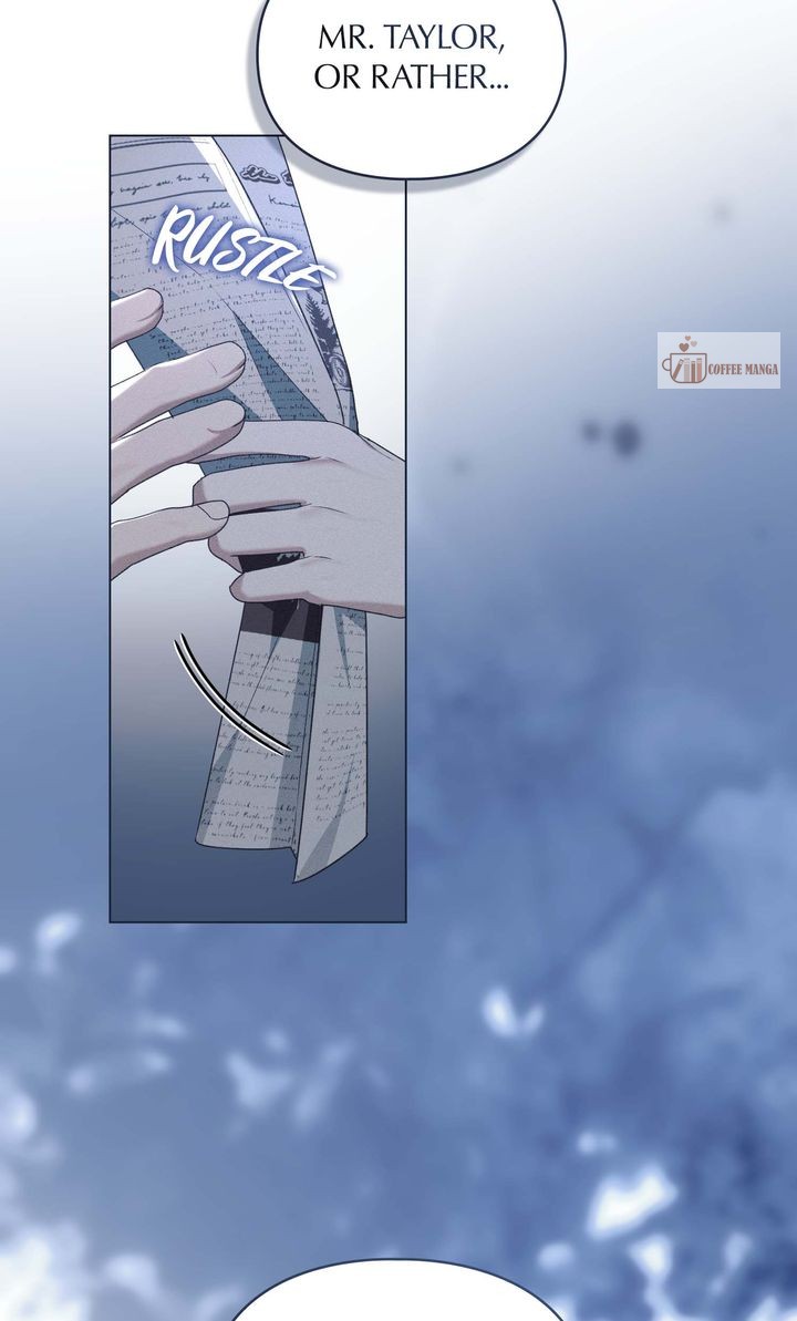 Betrayal of Dignity, chapter 72