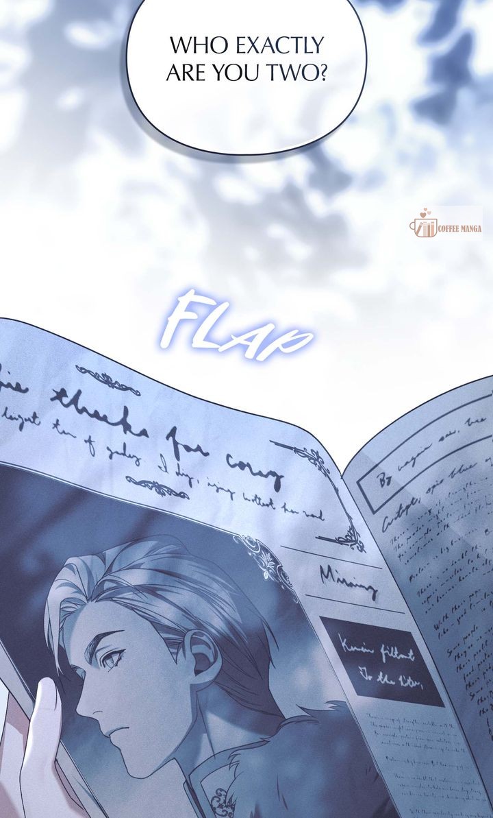 Betrayal of Dignity, chapter 72