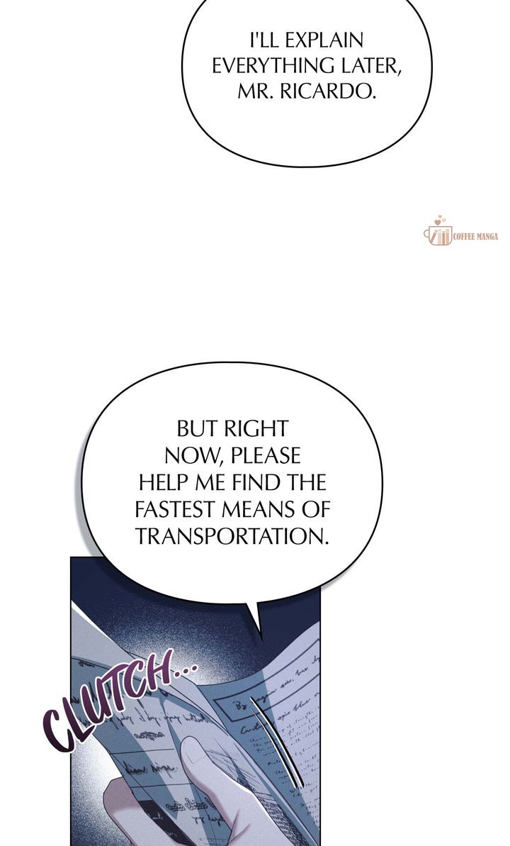 Betrayal of Dignity, chapter 72