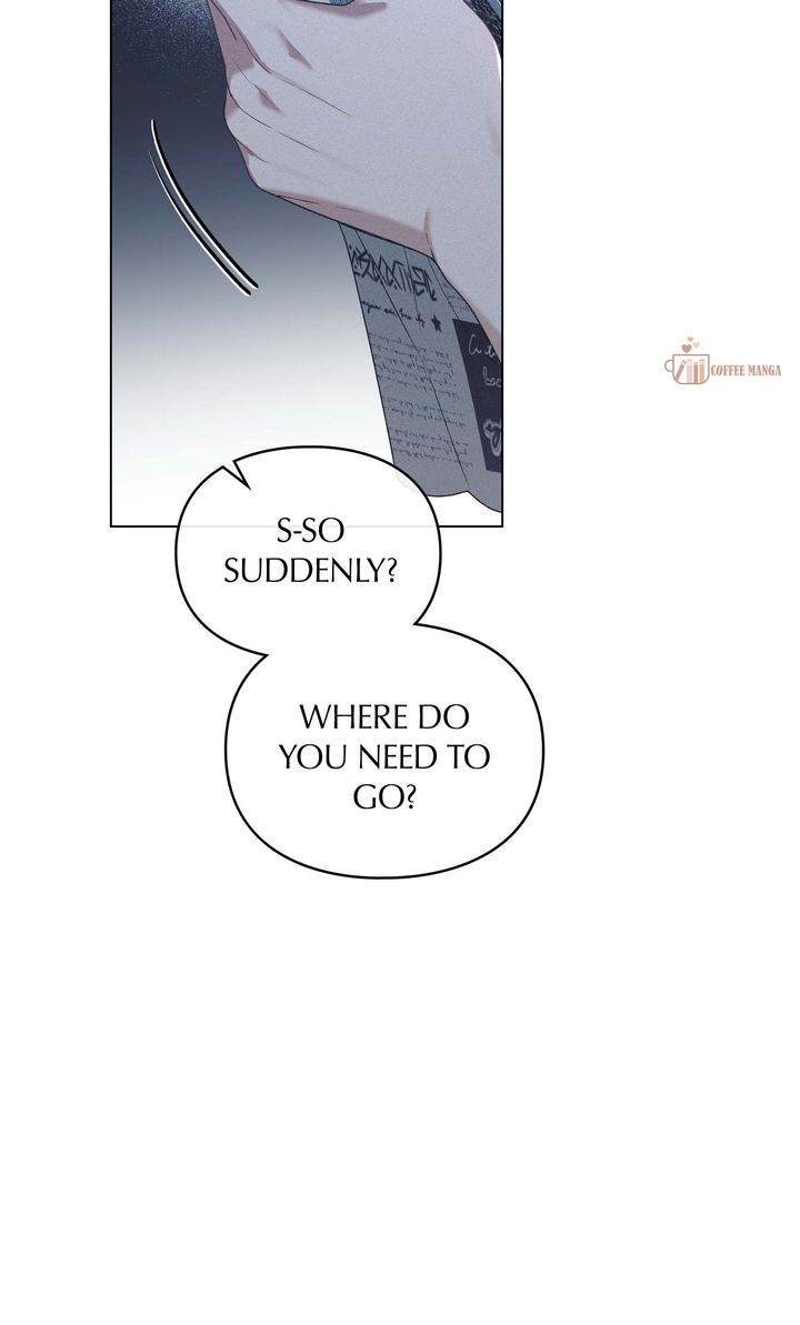 Betrayal of Dignity, chapter 72